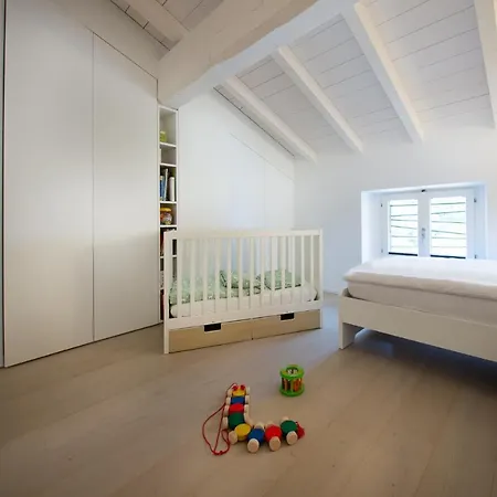The Loft דירה *