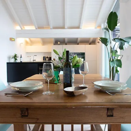 The Loft דירה *