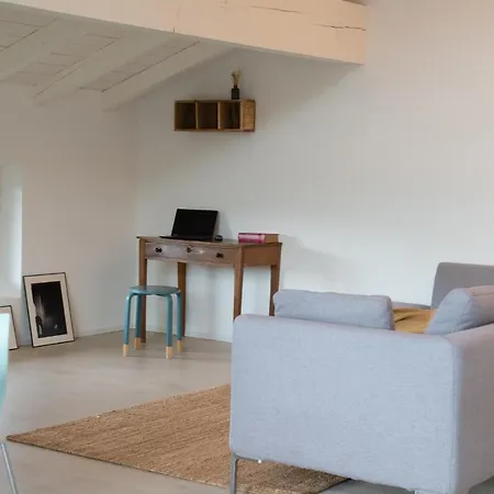 The Loft דירה