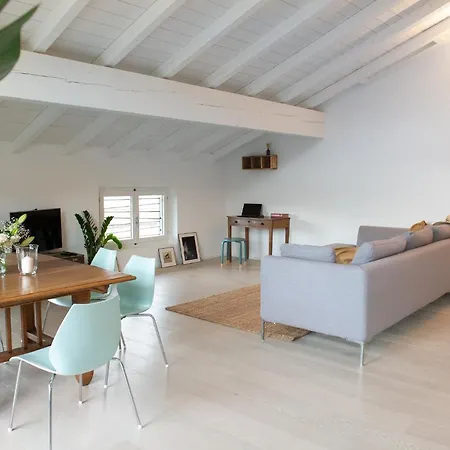 The Loft דירה *