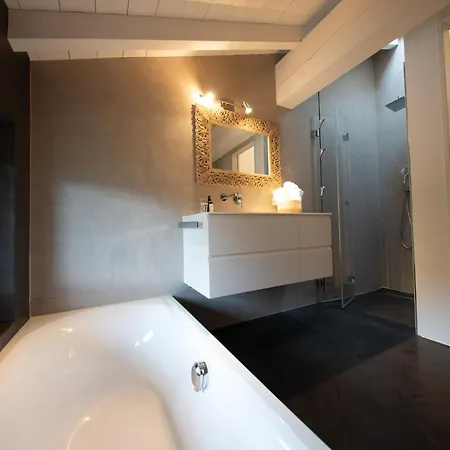 The Loft דירה *
