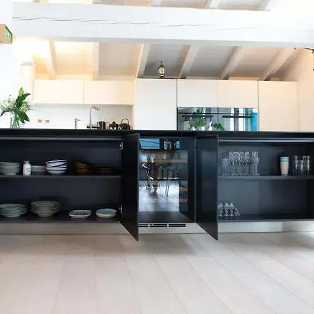 The Loft * Bre Sopra Lugano